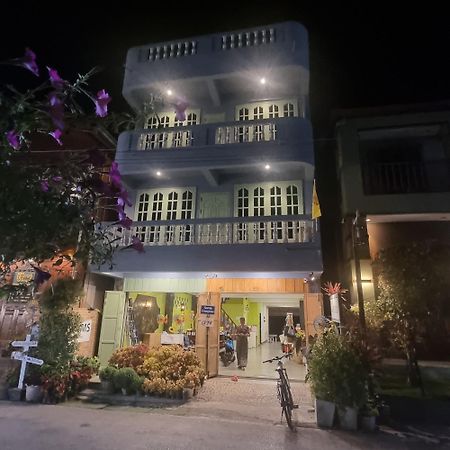 Sams Chiangkhan Chiang Khan Exterior photo