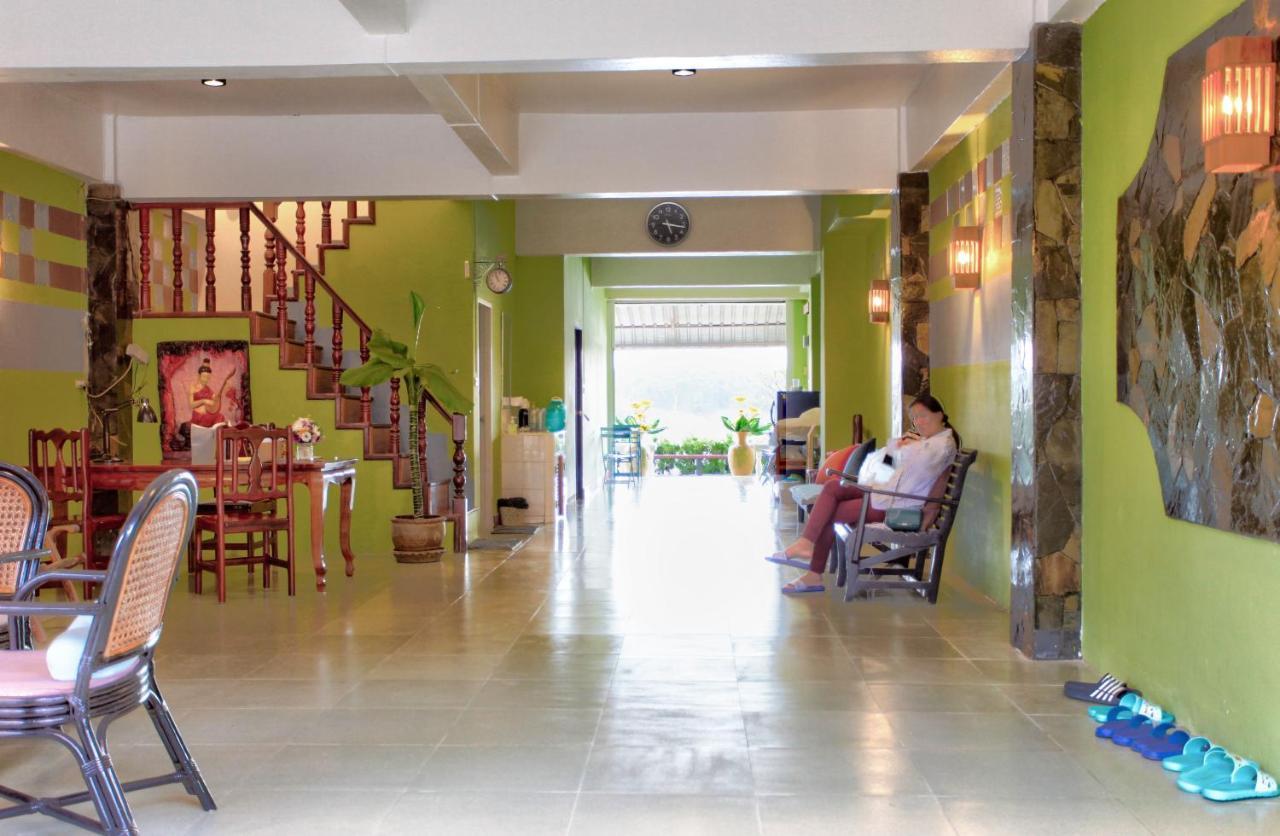 Sams Chiangkhan Chiang Khan Exterior photo