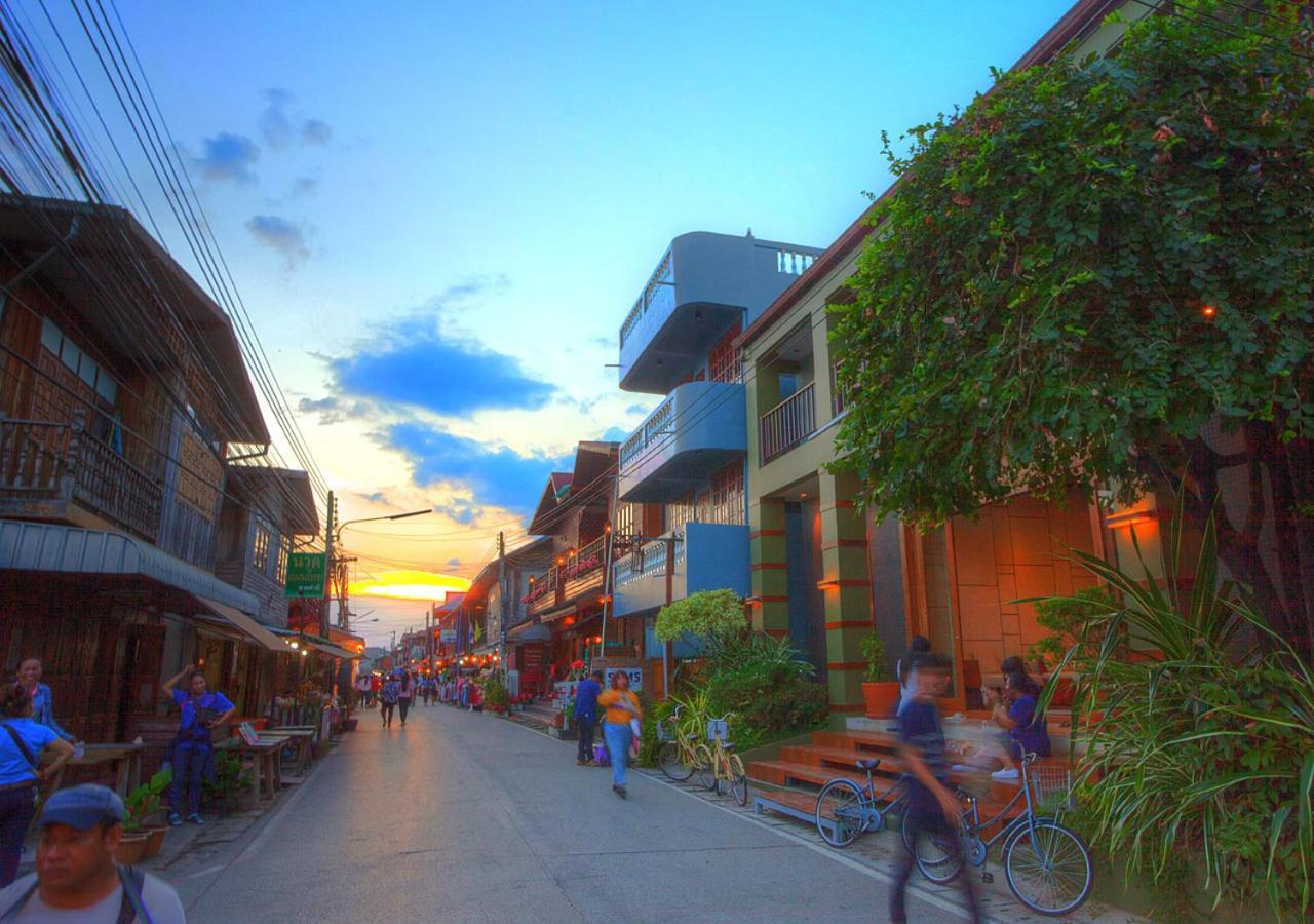 Sams Chiangkhan Chiang Khan Exterior photo