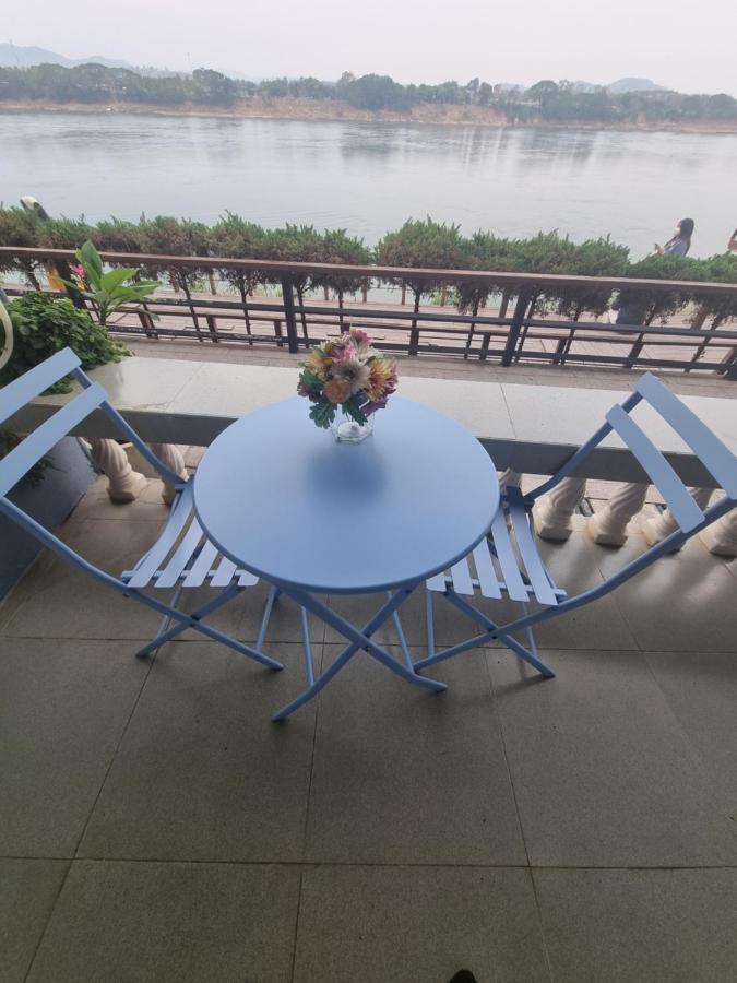 Sams Chiangkhan Chiang Khan Exterior photo