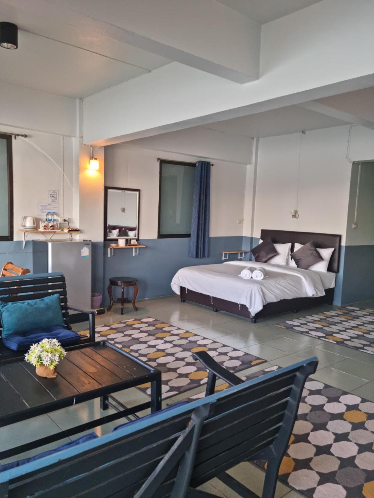Sams Chiangkhan Chiang Khan Room photo