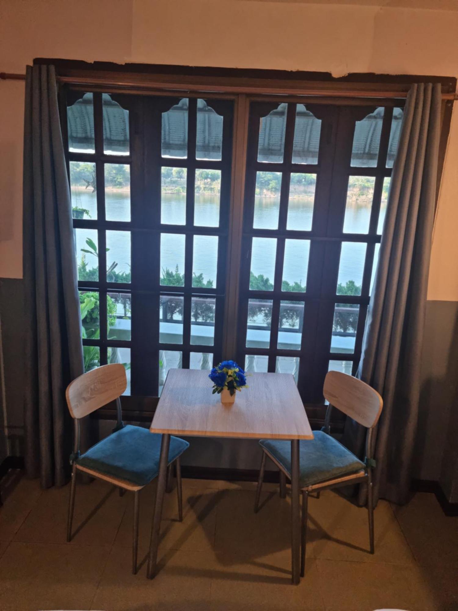 Sams Chiangkhan Chiang Khan Room photo