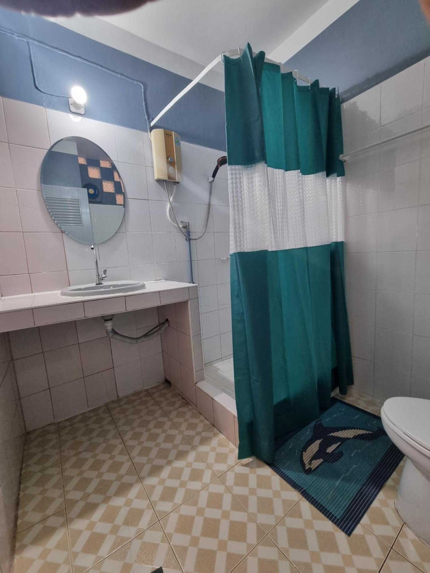 Sams Chiangkhan Chiang Khan Room photo